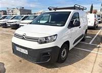 CITROEN 1.5 BLUEHDI 75KW TALLA M CONTROL (1 - 7208-LYS